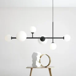 Online Artera Dione 130cm taklampa