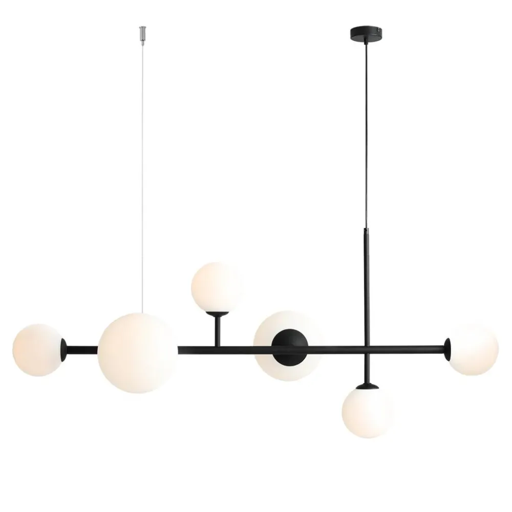 Online Artera Dione 130cm taklampa