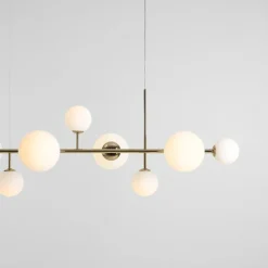 Hot Artera Dione 168cm taklampa