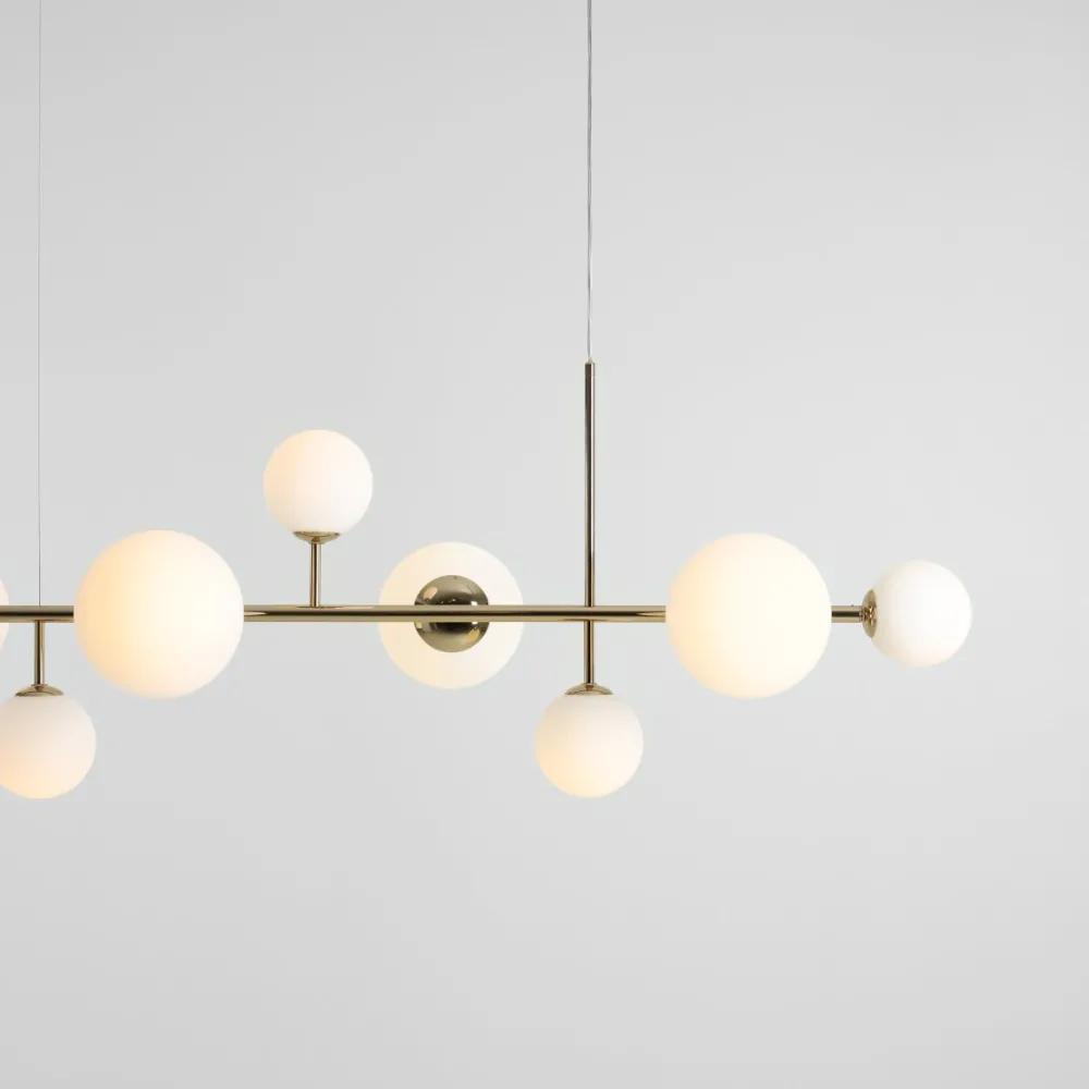 Hot Artera Dione 168cm taklampa