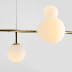 Hot Artera Dione 168cm taklampa