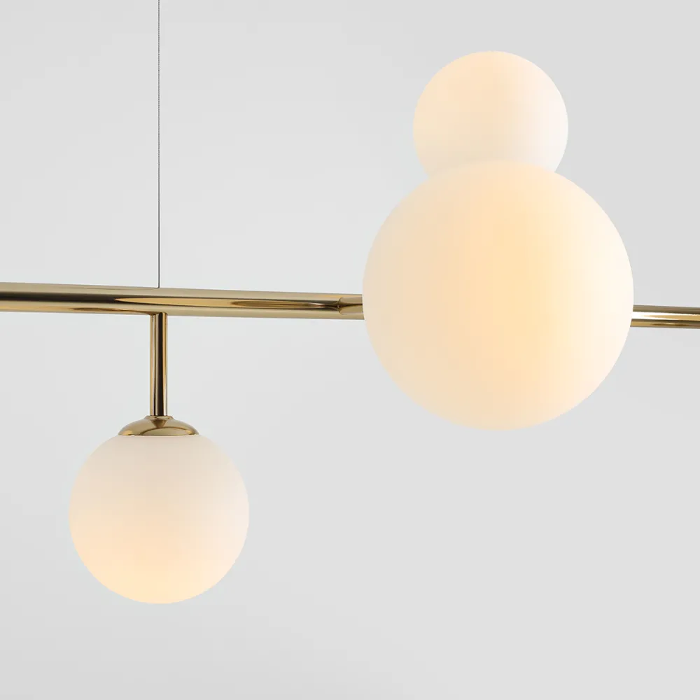 Hot Artera Dione 168cm taklampa