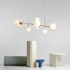 Hot Artera Dione 168cm taklampa