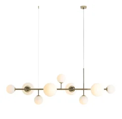 Hot Artera Dione 168cm taklampa