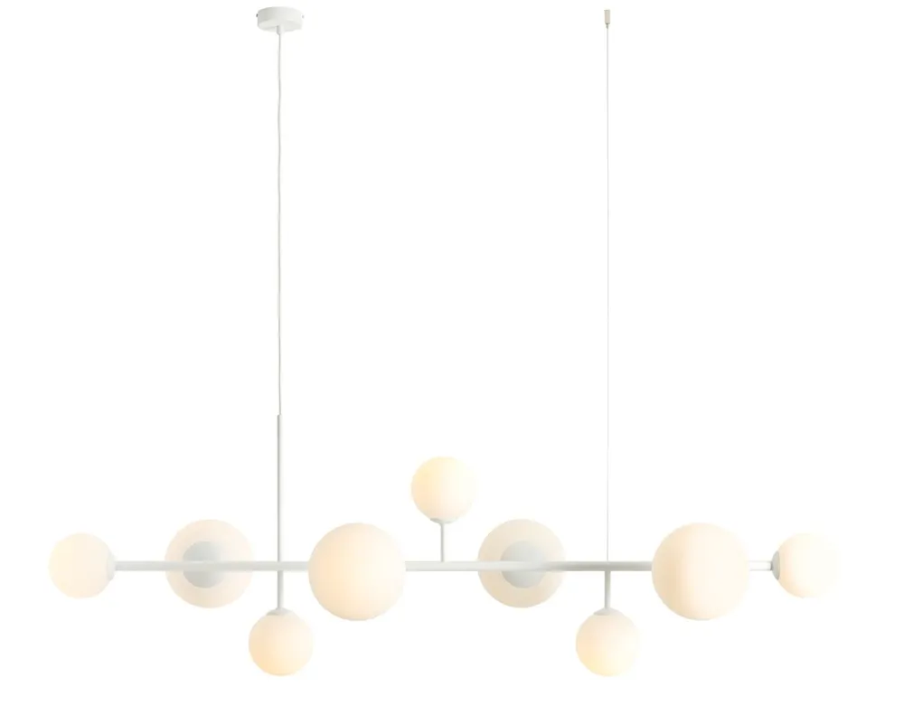 Online Artera Dione 168cm taklampa