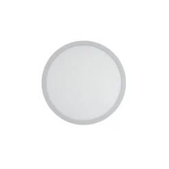 Discount Dyberg Larsen Disc LED Ø25 plafond Vit