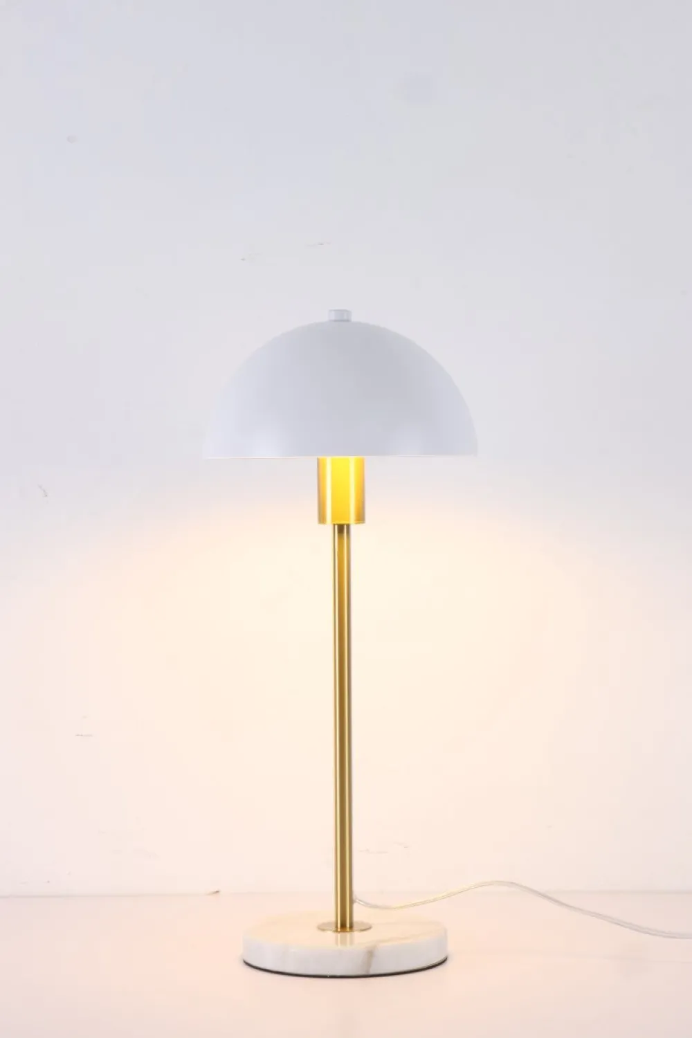 Clearance Nordic Lighting Dito 47cm bordslampa