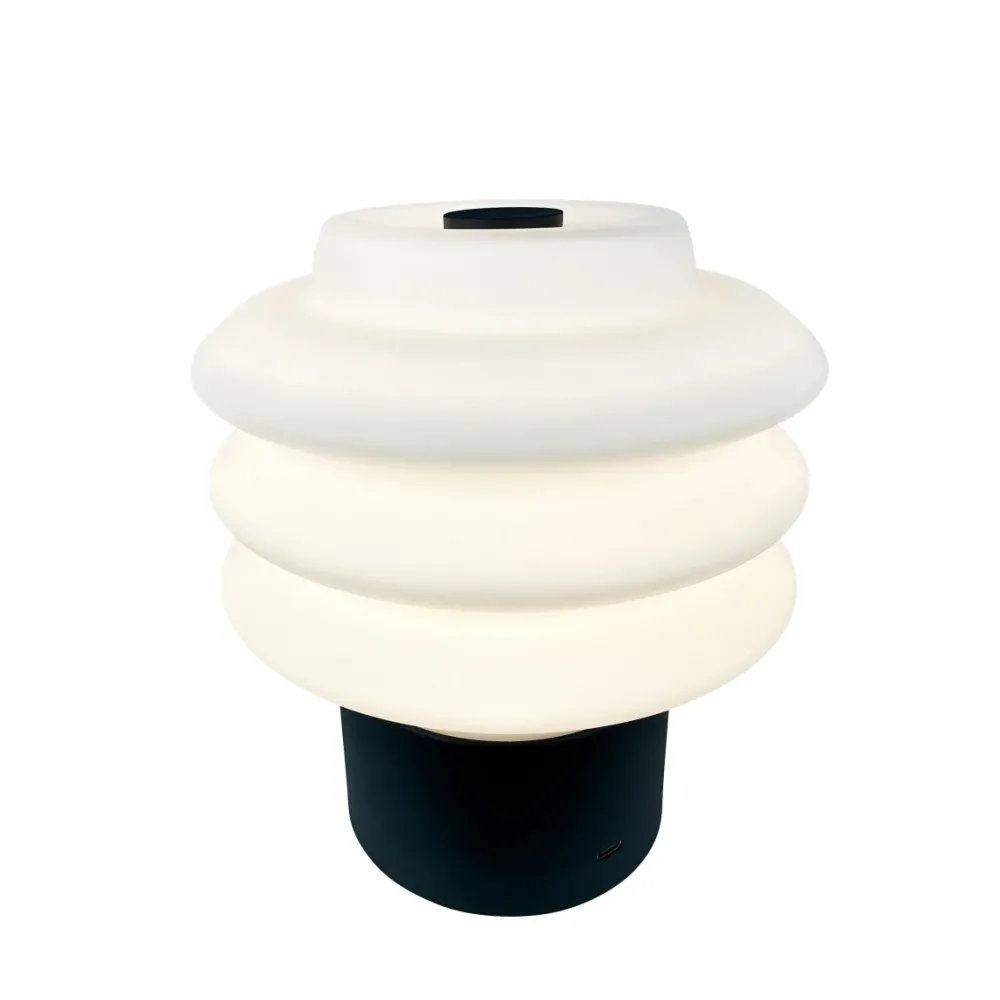 Hot Dyberg Larsen Diva LED 18cm portabel