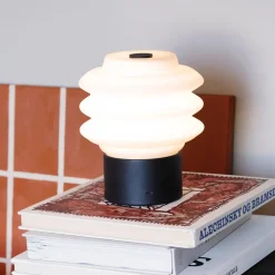 Hot Dyberg Larsen Diva LED 18cm portabel