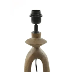 Outlet Light & Living Django 45cm Trä