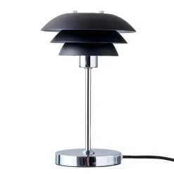 Outlet Dyberg Larsen DL16 25cm bordslampa Svart