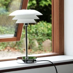 Best Dyberg Larsen DL20 30cm bordslampa