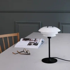 Clearance Dyberg Larsen DL20 30cm bordslampa