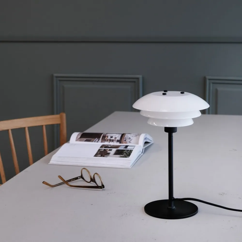 Clearance Dyberg Larsen DL20 30cm bordslampa
