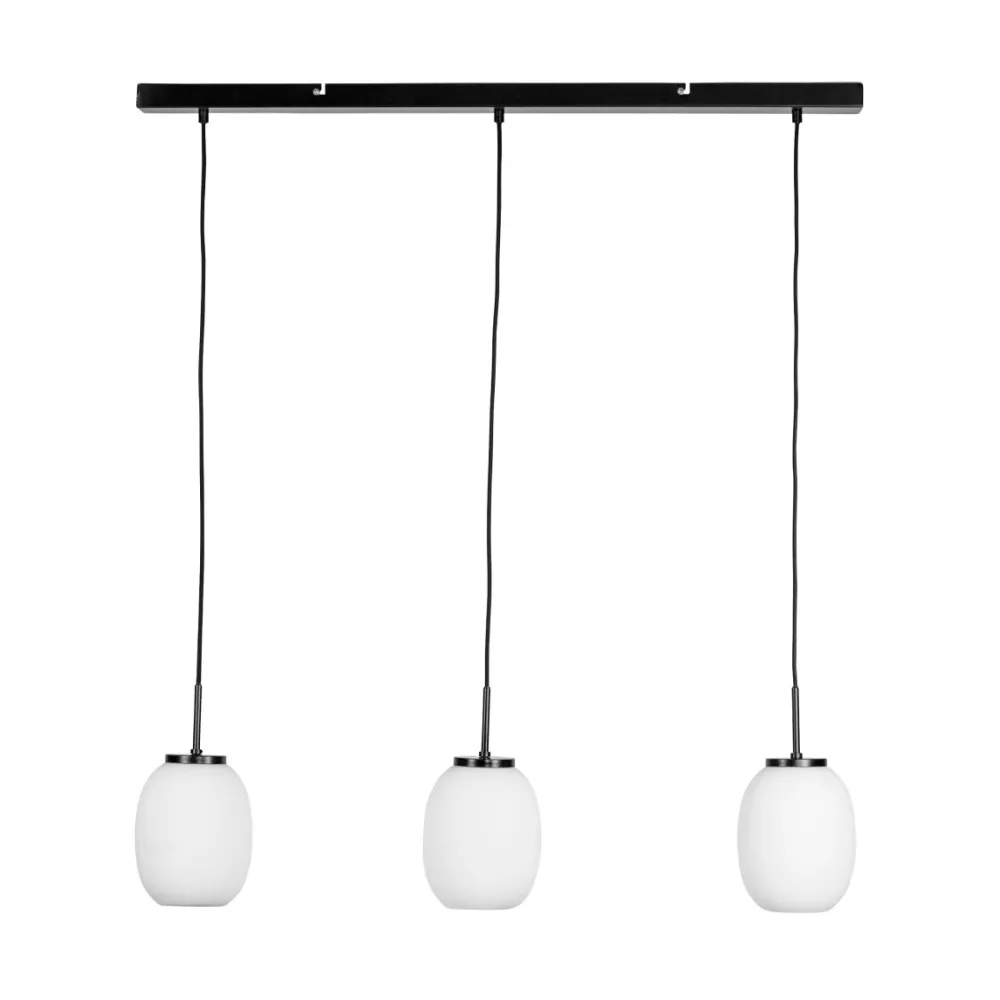 Hot Dyberg Larsen DL39 90cm taklampa Opal