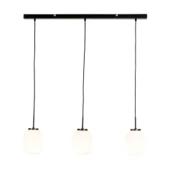 Hot Dyberg Larsen DL39 90cm taklampa Opal