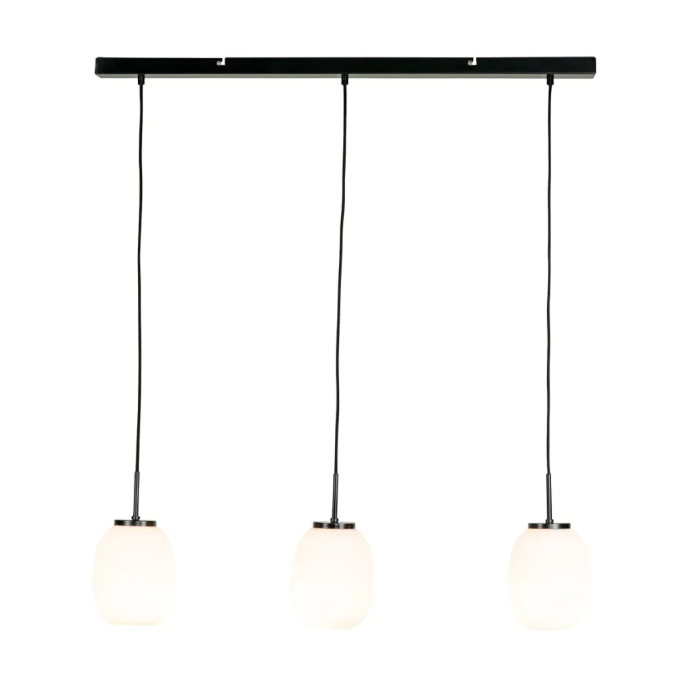 Hot Dyberg Larsen DL39 90cm taklampa Opal