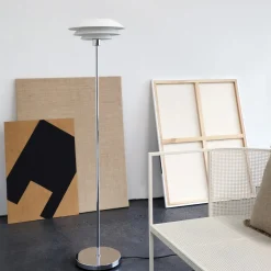 Online Dyberg Larsen DL31 golvlampa