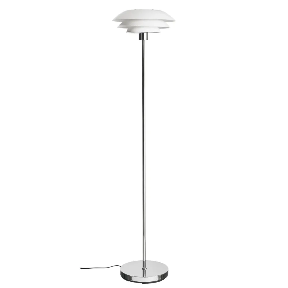 Online Dyberg Larsen DL31 golvlampa
