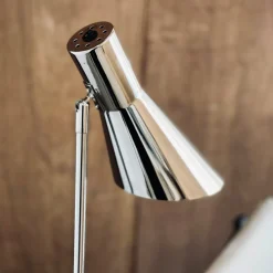Hot Dyberg Larsen DL12 golvlampa