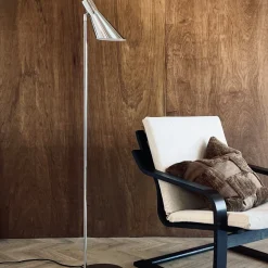 Hot Dyberg Larsen DL12 golvlampa