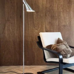 Hot Dyberg Larsen DL12 golvlampa