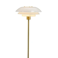 Online Dyberg Larsen DL31 golvlampa