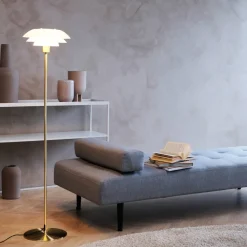Online Dyberg Larsen DL31 golvlampa