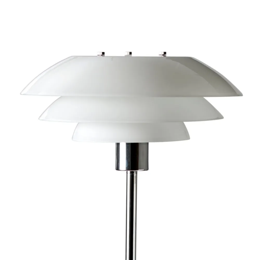Best Dyberg Larsen DL31 golvlampa