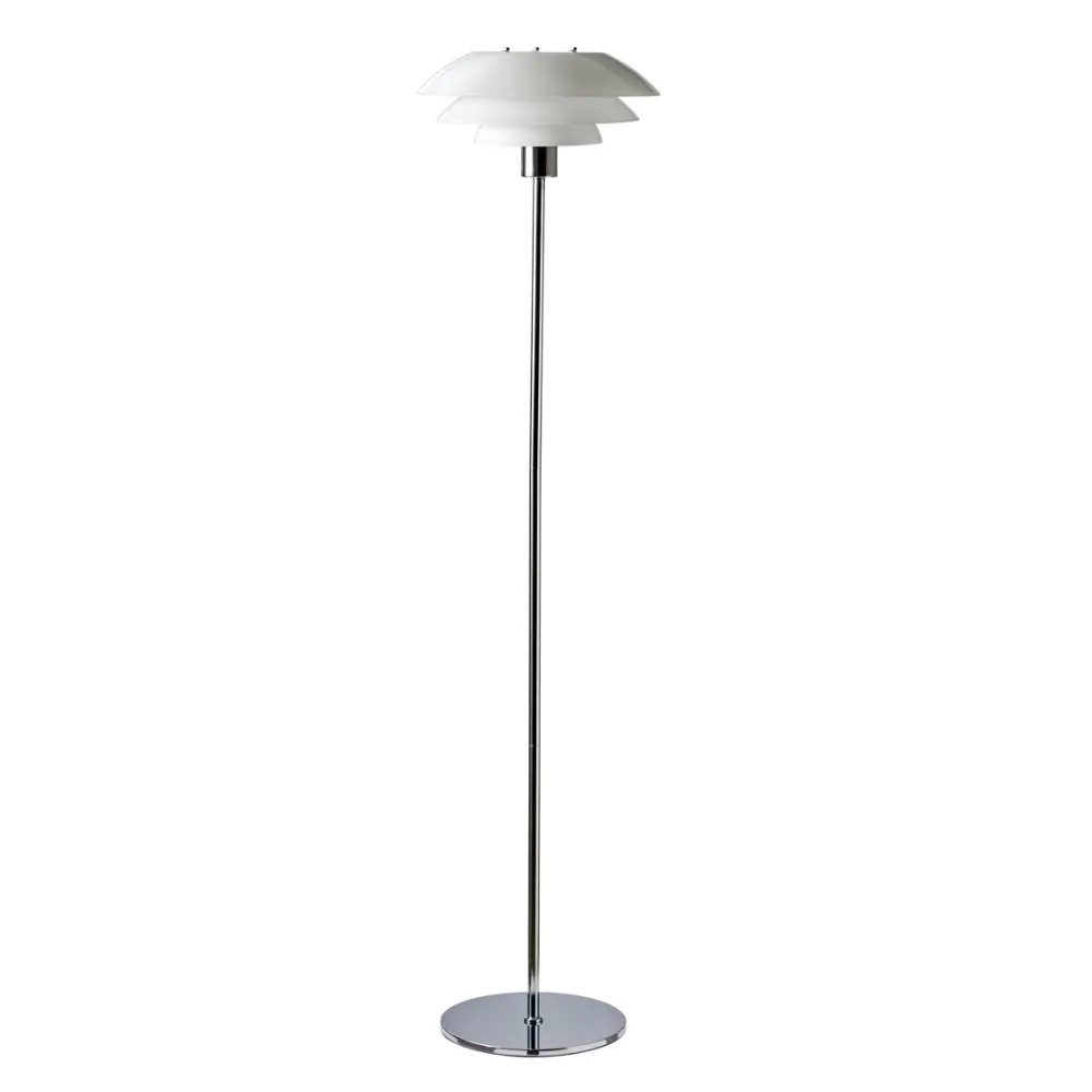 Best Dyberg Larsen DL31 golvlampa