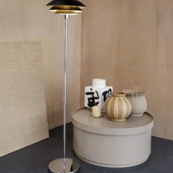 Sale Dyberg Larsen DL31 golvlampa