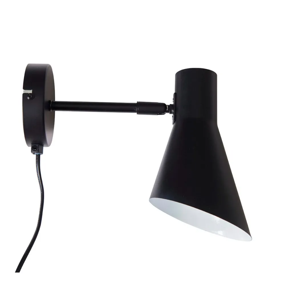 Best Dyberg Larsen DL12 läslampa