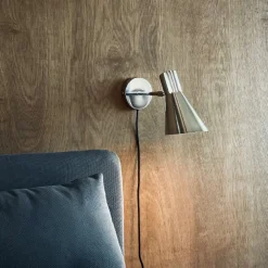 Outlet Dyberg Larsen DL12 läslampa