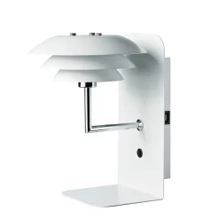 Outlet Dyberg Larsen DL20 läslampa Vit