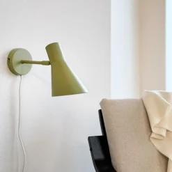 Online Dyberg Larsen DL12 läslampa