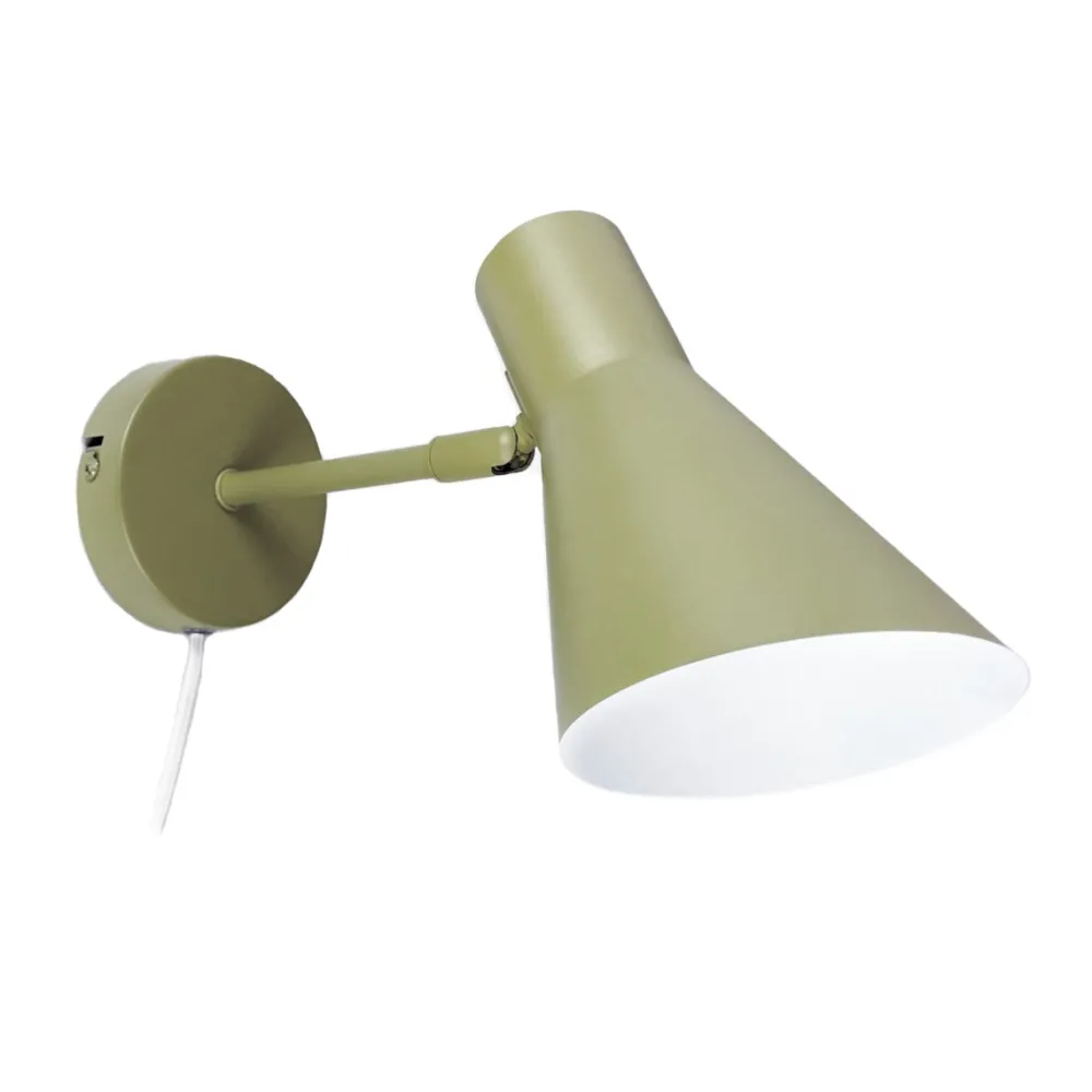 Online Dyberg Larsen DL12 läslampa