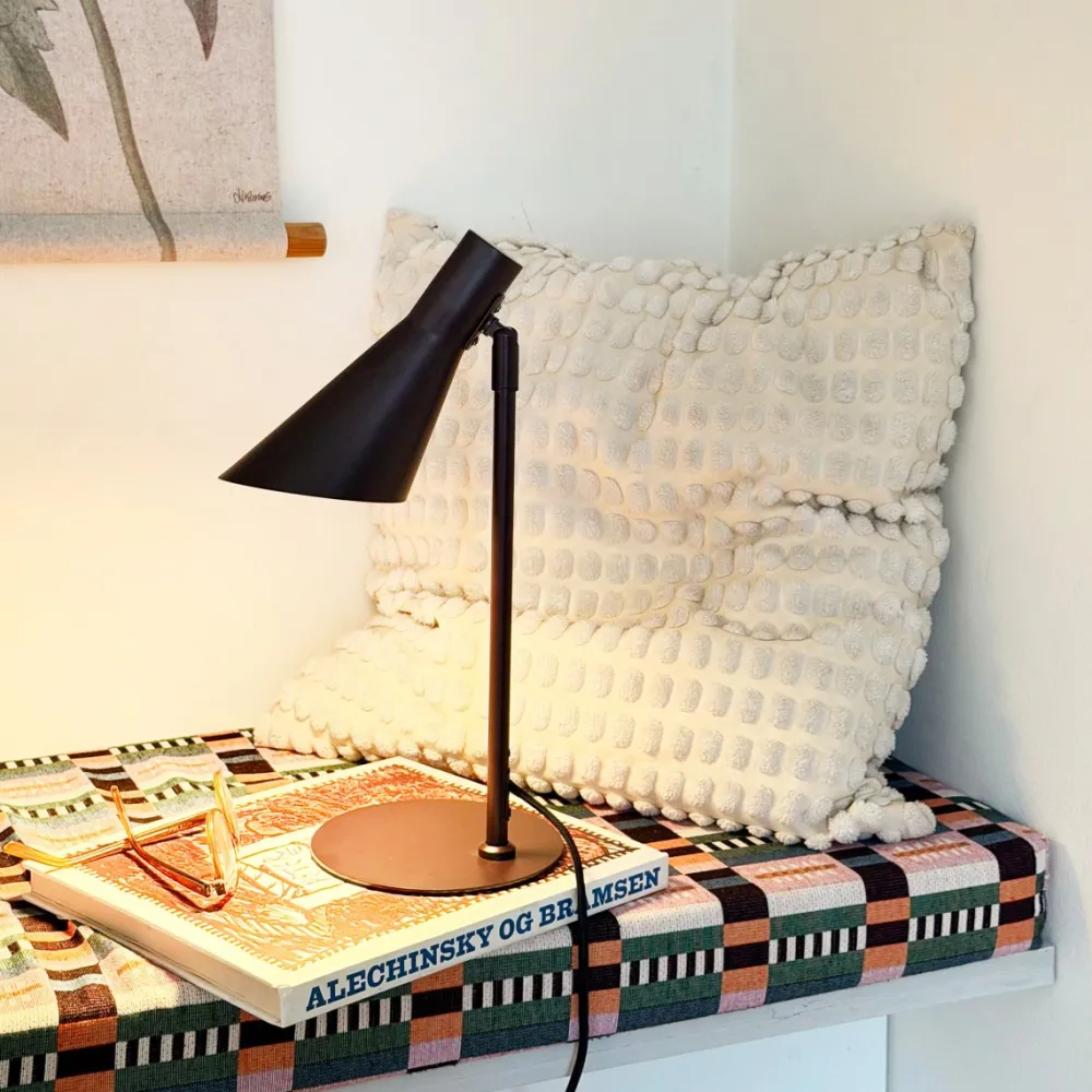 Clearance Dyberg Larsen DL12 Mini 40cm skrivbordslampa
