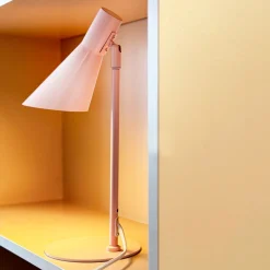 Dyberg Larsen DL12 Mini 40cm skrivbordslampa