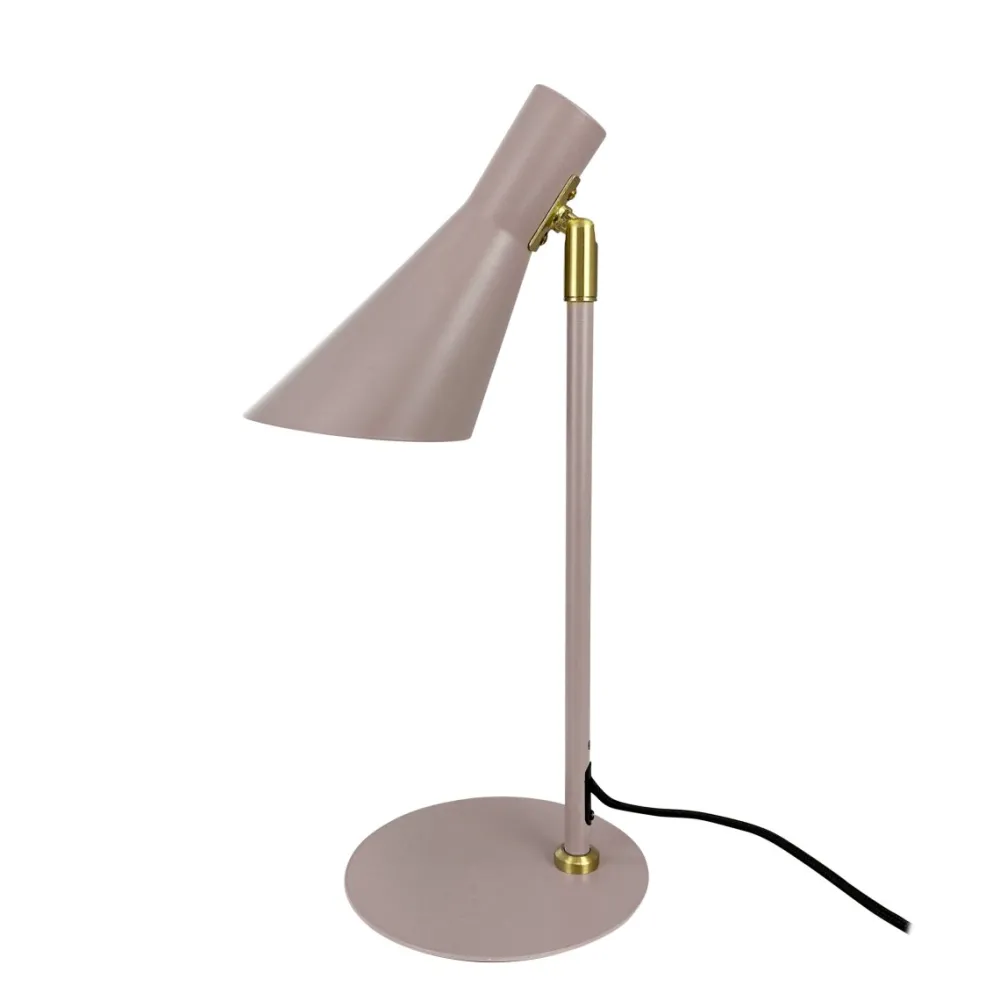 Hot Dyberg Larsen DL12 Mini 40cm skrivbordslampa