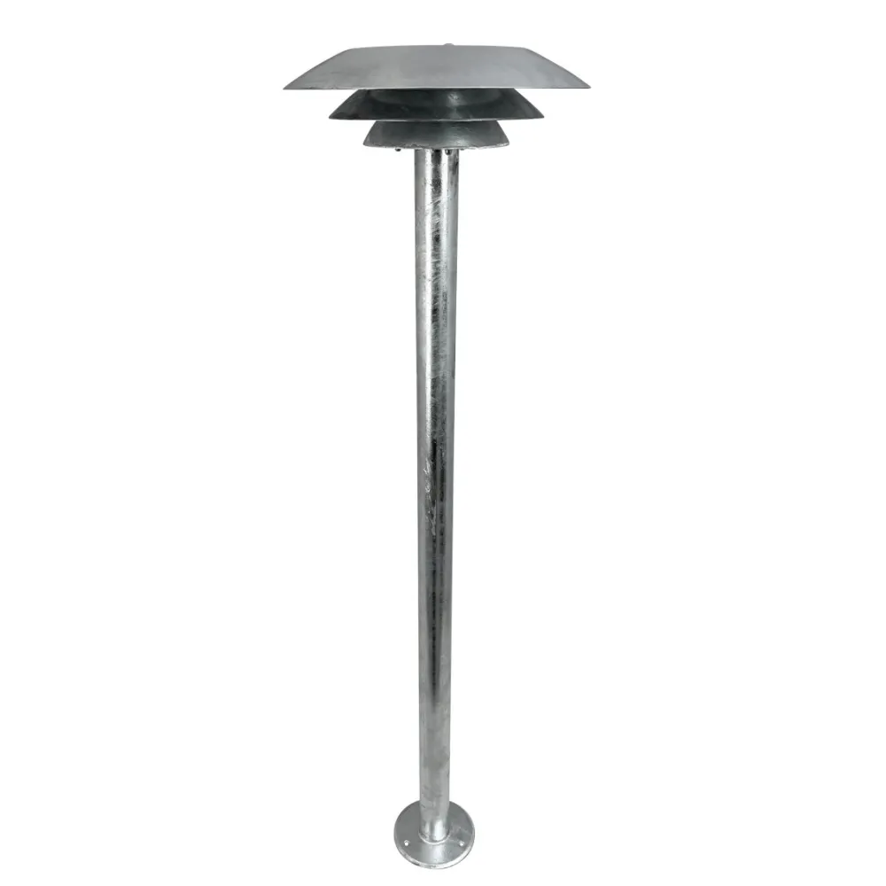 Best Dyberg Larsen DL25 pollare