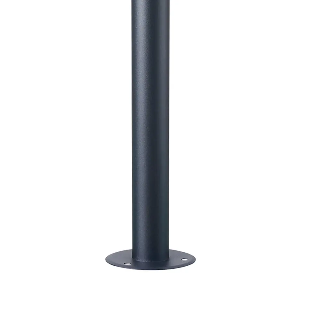 New Dyberg Larsen DL31 pollare Svart