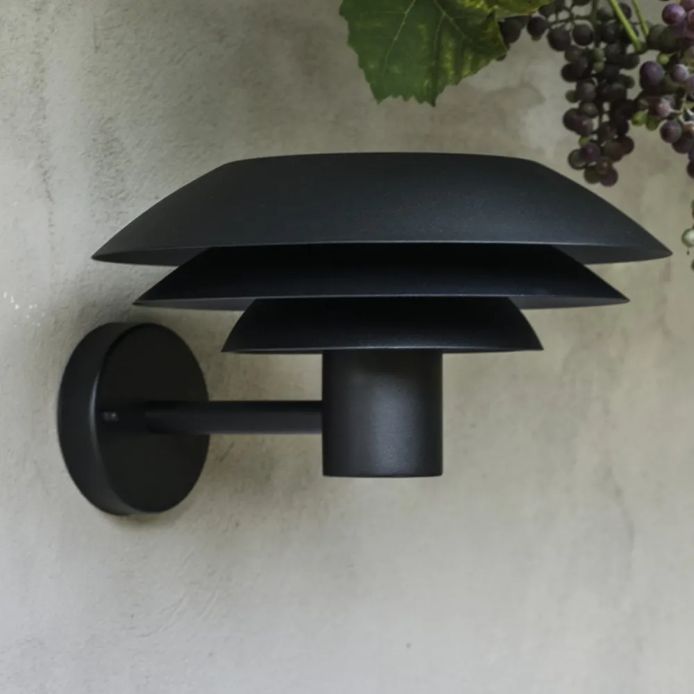 Best Dyberg Larsen DL31 utelampa