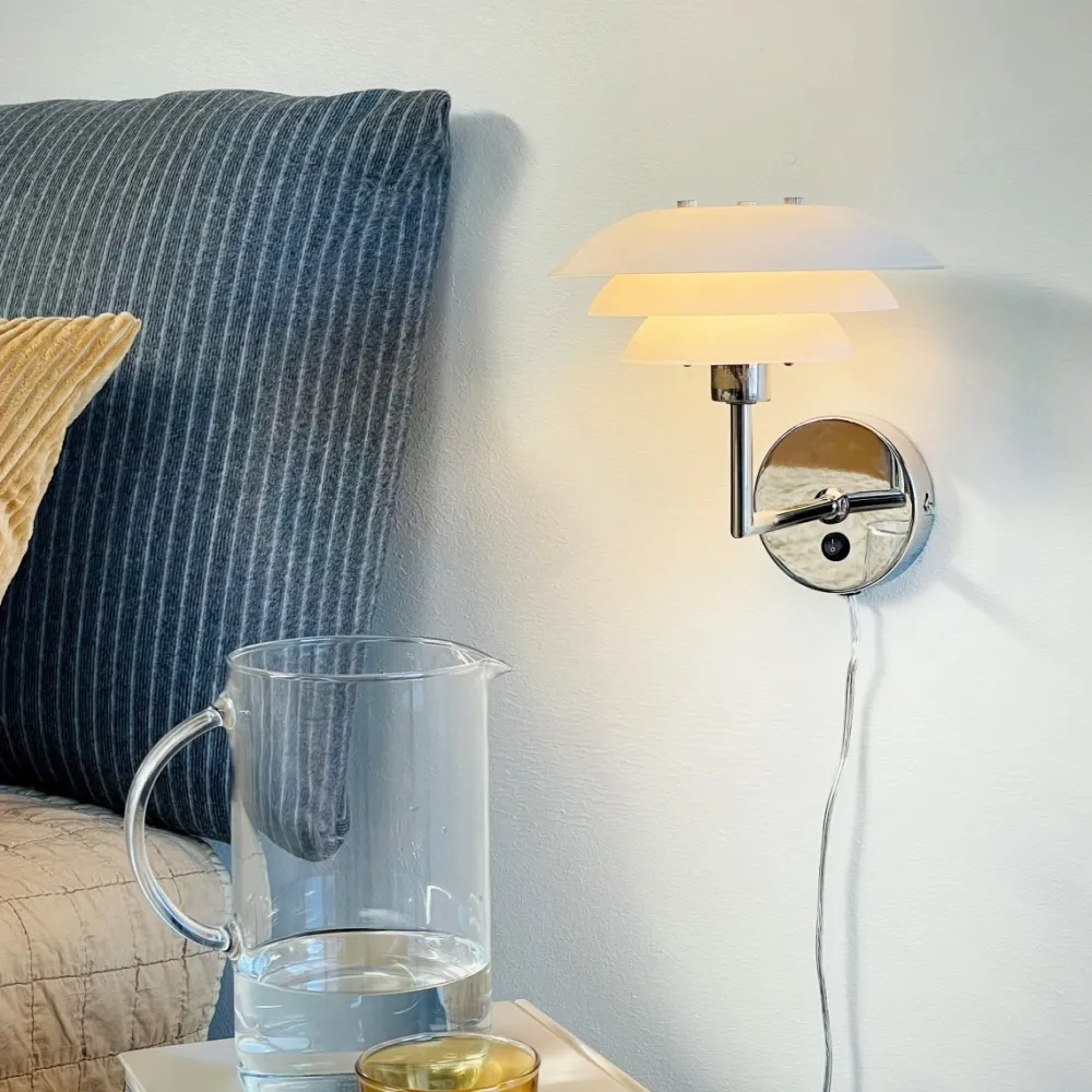 Discount Dyberg Larsen DL20 vägglampa