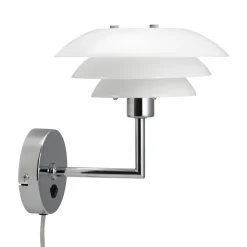 Discount Dyberg Larsen DL20 vägglampa
