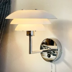 Discount Dyberg Larsen DL20 vägglampa