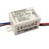 Designlight D-MA4D Drivdon dimbart