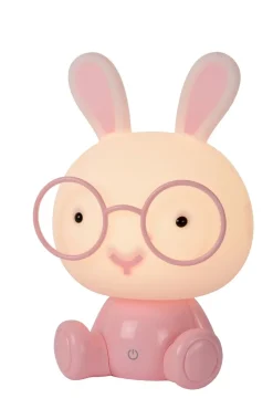 Sale Lucide Dodo Rabbit barnlampa Rosa