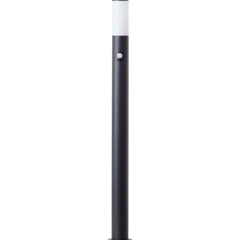 New Brilliant Dody 110cm pollare Svart