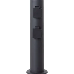 Best Brilliant Dody 40cm pollare Svart