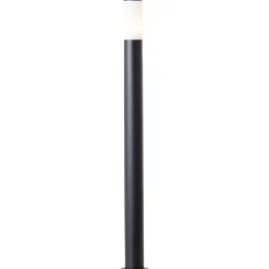 Outlet Brilliant Dody 110cm pollare Svart